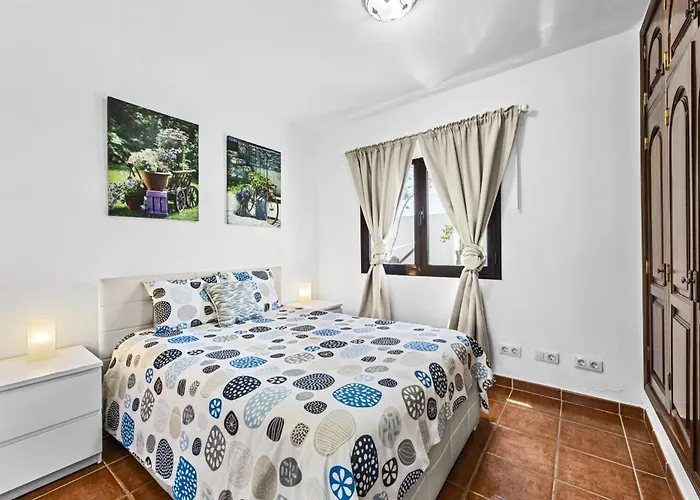 Villa Palacios Herrero
