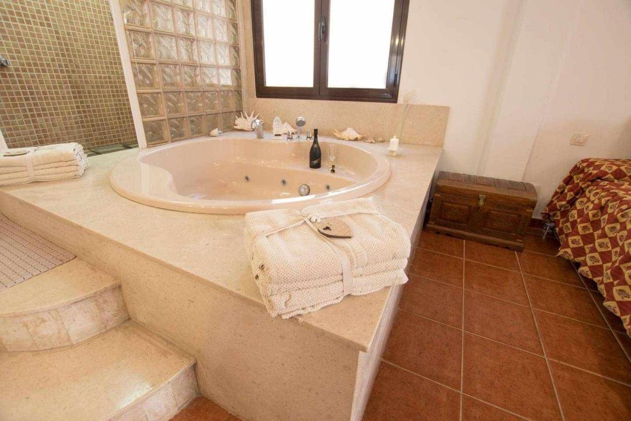 Villa Palacios Herrero