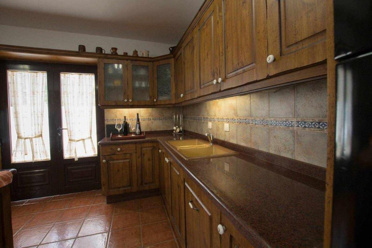 Palacios Herrero Villa Tahiche