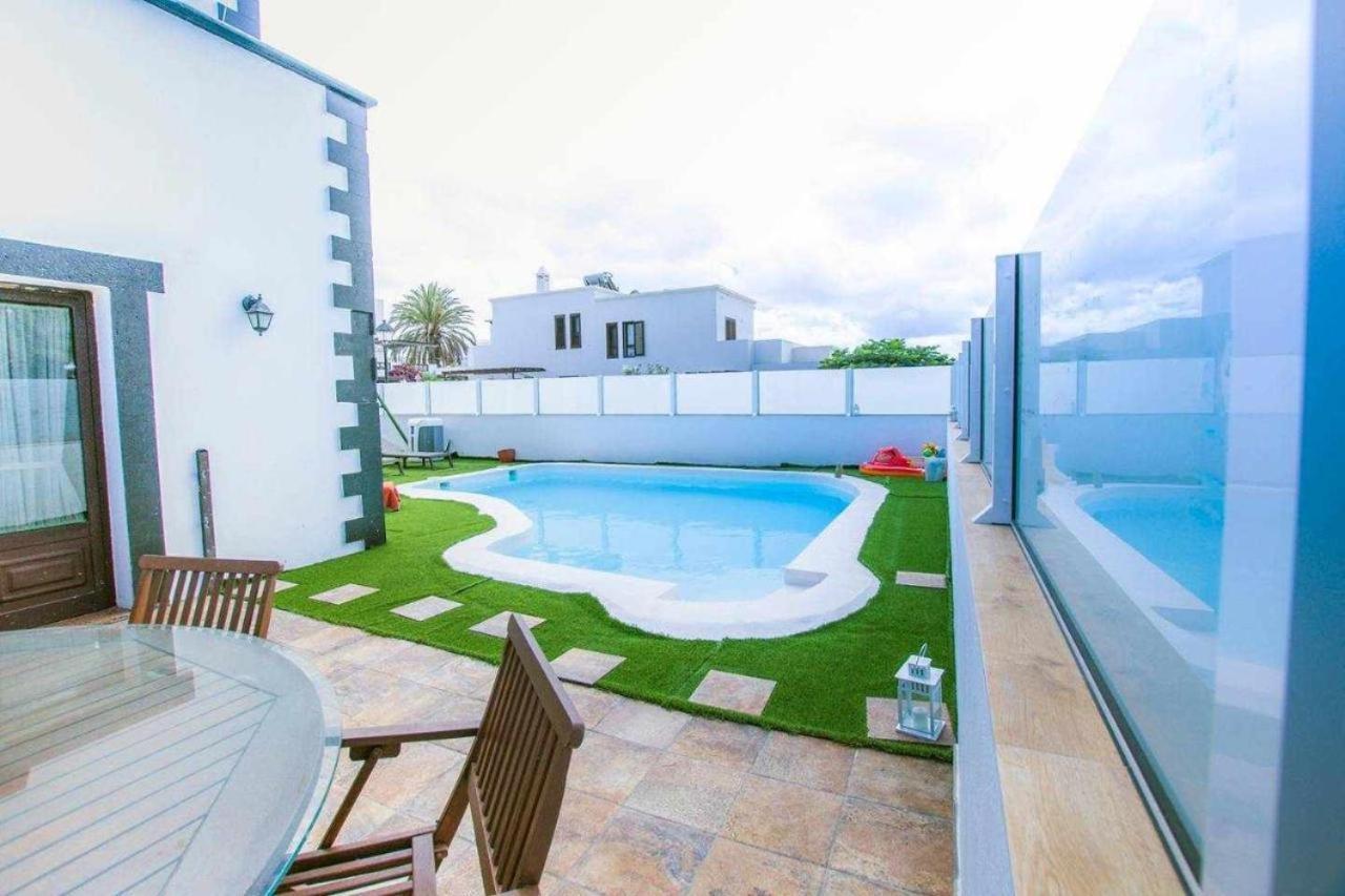 Palacios Herrero Vil·la *